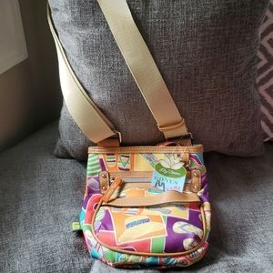 Lilly Bloom bag